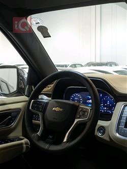 شێڤرۆلێت تاهۆ